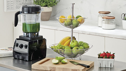 Kitchen Appliances